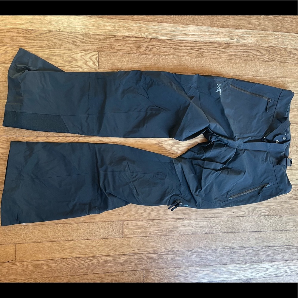 Arc’teryx Womens Sentinel LT SKI pant